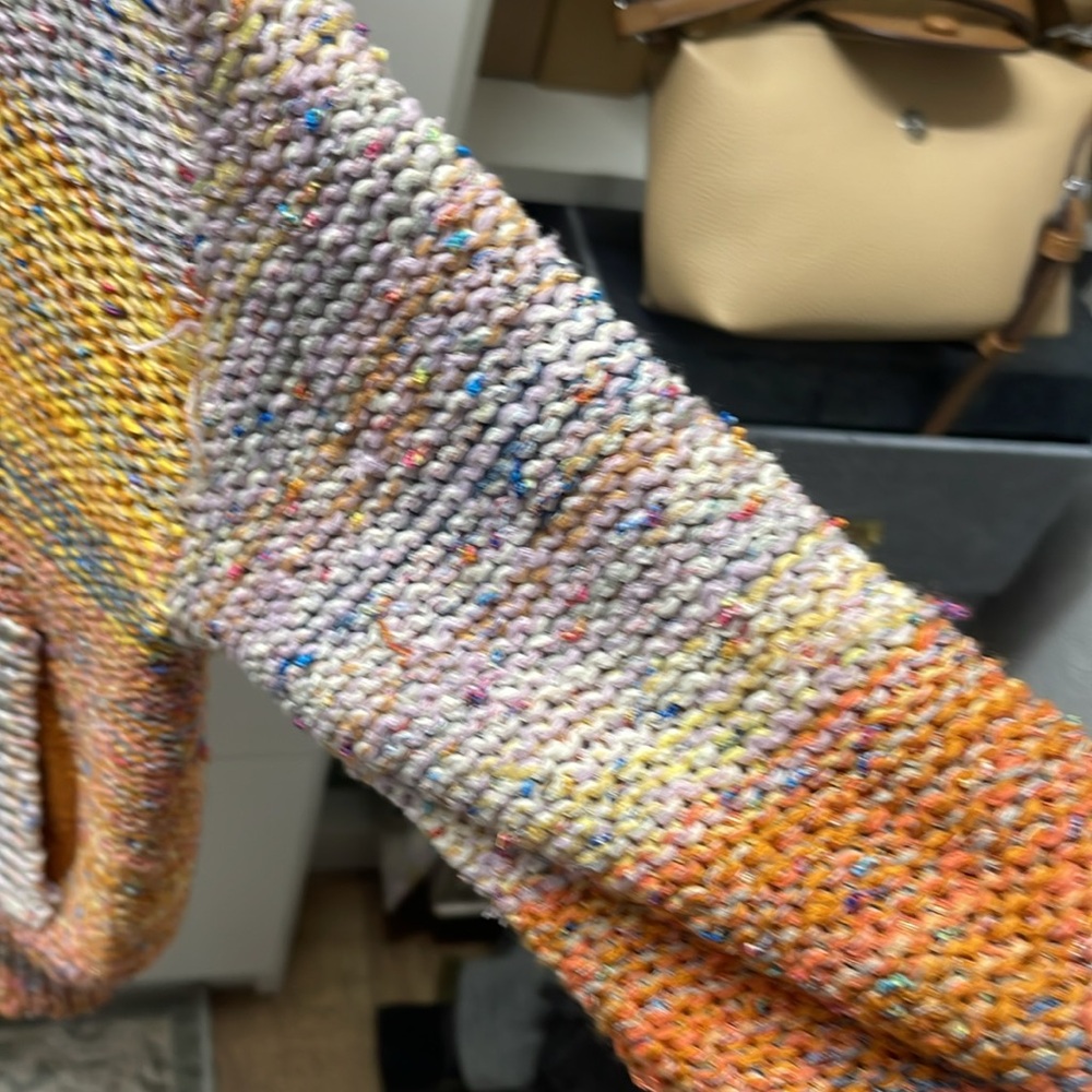 Cardigan sweater - Picture 5 of 7